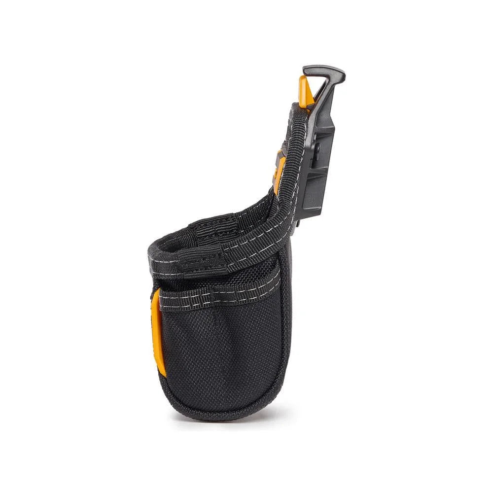 ToughBuilt TB-CT-25 Tape Measure / All Purpose Pouch Tools Packaging Bag