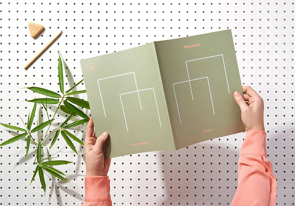 Custom Books Booklet Brochure Printing Magazine Comic Instruction Manual Catalogue For Advertising Company Business Soft Cover