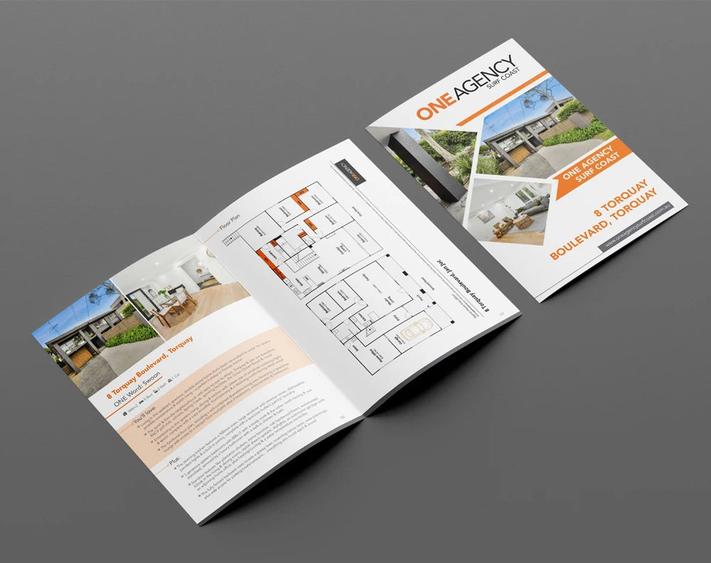 Custom Books Booklet Brochure Printing Magazine Comic Instruction Manual Catalogue For Advertising Company Business Soft Cover
