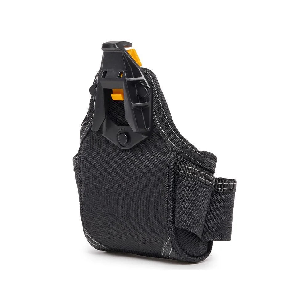 ToughBuilt TB-CT-25 Tape Measure / All Purpose Pouch Tools Packaging Bag