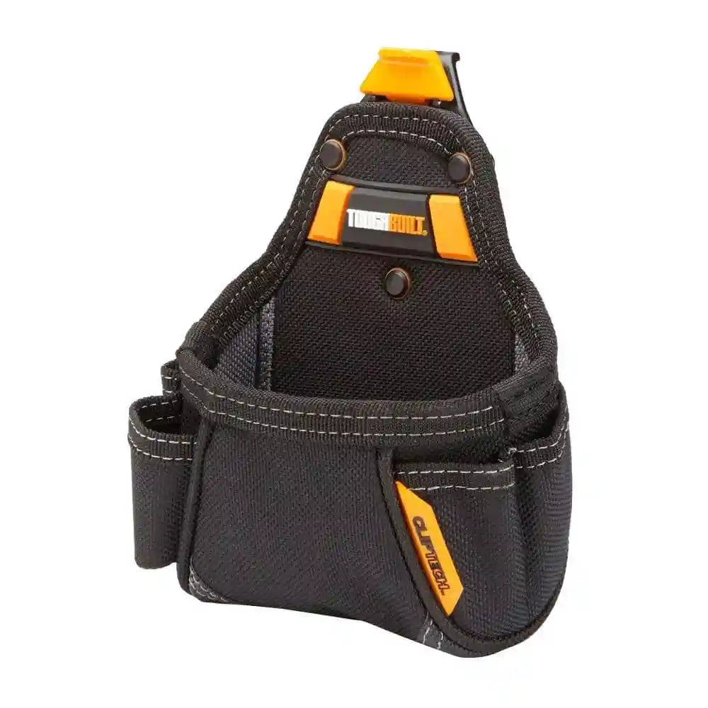 ToughBuilt TB-CT-25 Tape Measure / All Purpose Pouch Tools Packaging Bag