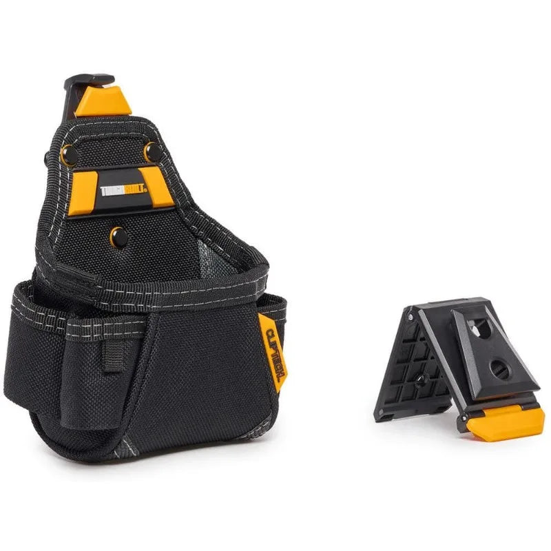 ToughBuilt TB-CT-25 Tape Measure / All Purpose Pouch Tools Packaging Bag