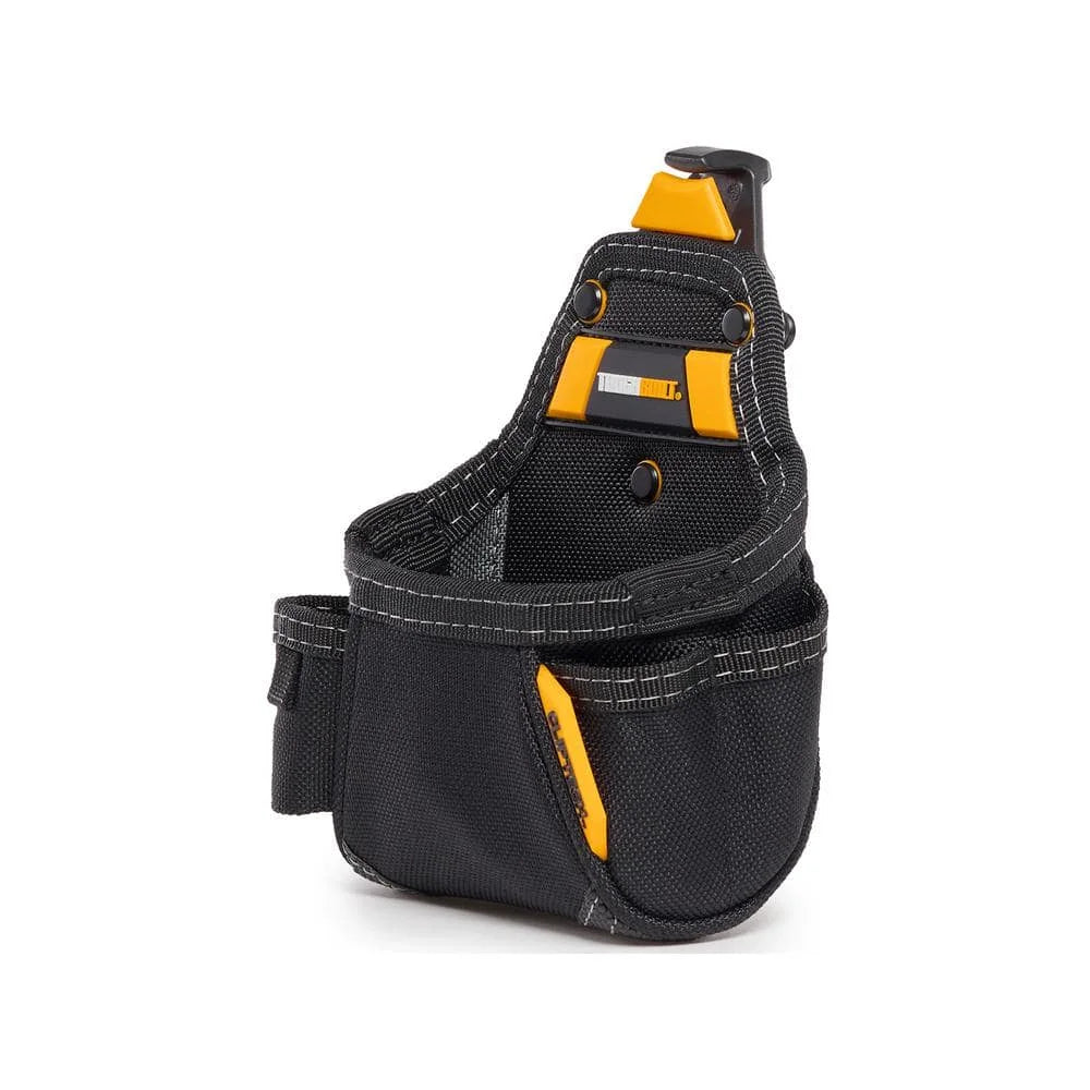 ToughBuilt TB-CT-25 Tape Measure / All Purpose Pouch Tools Packaging Bag